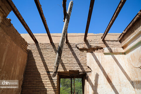 بازدید و پایش  میدانی مدیرکل میراث‌فرهنگی خوزستان از ظرفیت‌های تاریخی و فرهنگی شهرستان حمیدیه