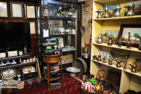 بازدید و پایش  میدانی مدیرکل میراث‌فرهنگی خوزستان از ظرفیت‌های تاریخی و فرهنگی شهرستان حمیدیه