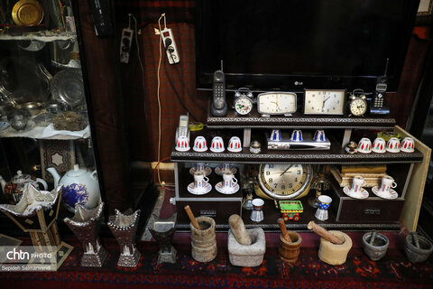 بازدید و پایش  میدانی مدیرکل میراث‌فرهنگی خوزستان از ظرفیت‌های تاریخی و فرهنگی شهرستان حمیدیه