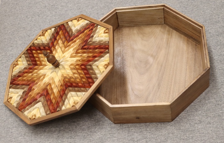 ۱۴ اثر صنایع‌دستی شاهرود مهر اصالت ملی دریافت کرد