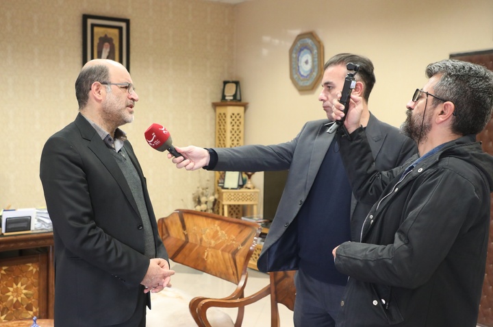 تخصیص ۱۲۰۰ میلیارد تومان اعتبار برای توسعه زیرساخت‌های گردشگری اردبیل/ ۲۸۰۰ میلیارد تومان تسهیلات حمایتی در حال پرداخت است