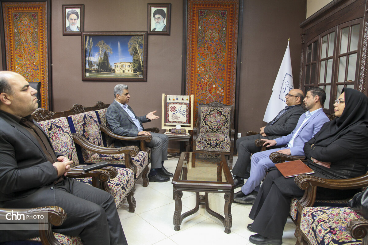 گردشگری مسئولانه، ضامن حفاظت از محیطزیست کرمان است