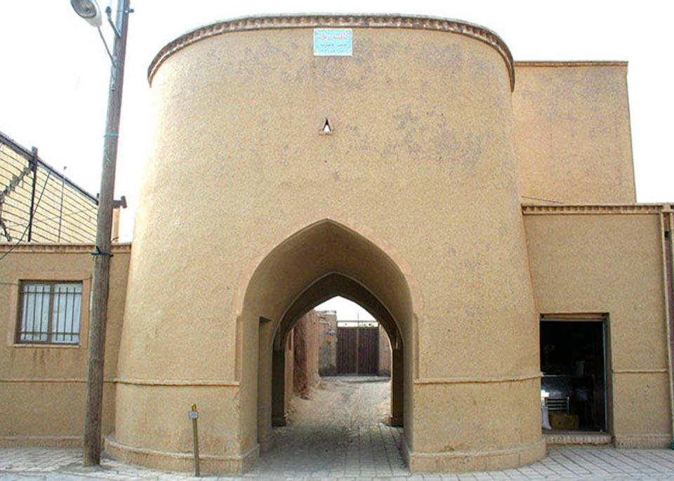 ریاب، گناباد؛ روایتی زنده از همزیستی انسان و آب، فراتر از یک مقصد گردشگری