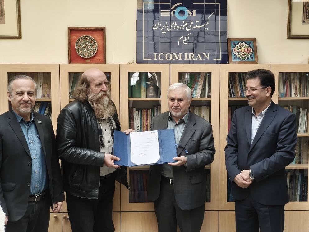 بازگشایی همه موزهها برای نوروز ۱۴۰۵