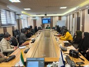 ارتقای مهارت فعالان صنایع‌دستی با برگزاری دوره «برندسازی در بازارهای دیجیتال» در بجنورد