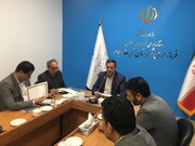 رضایتمندی گردشگران و معرفی شایسته ظرفیت‌های شهرستان تربت جام هدف‌گذاری نوروز ۱۴۰۵