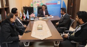 زیرساخت‌های گردشگری چهارمحال و بختیاری تقویت می‌شود