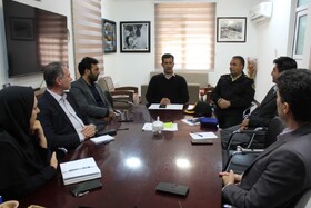 تأکید مدیرکل میراث‌فرهنگی لرستان بر صیانت از آثار تاریخی و ارائه خدمات مطلوب به مسافران