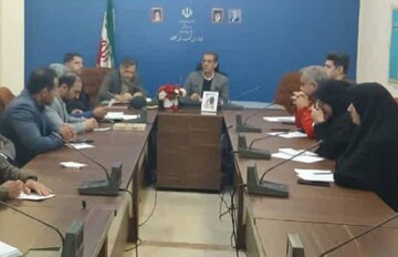 دستگاه‌های اجرایی باید برای ارائه خدمات به مسافران نوروزی آماده باشند