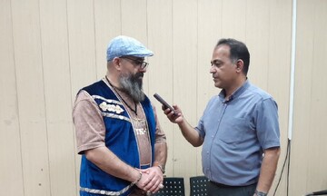 قصه‌های بومی ریشه هویت ایرانی‌اند و نباید فراموش شوند/ ضرورت توجه نهادهای فرهنگی و آموزشی به قصه‌گویی