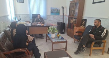 تورهای اسفراین‌گردی در نوروز ۱۴۰۵ برگزار می‌شود