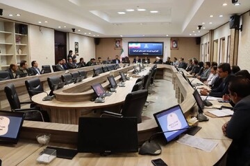 معاون سیاسی، امنیتی و اجتماعی استاندار یزد: ابرکوه در مسیر توسعه پایدار/ ضرورت بهره‌گیری از ظرفیت‌های گردشگری و لجستیکی