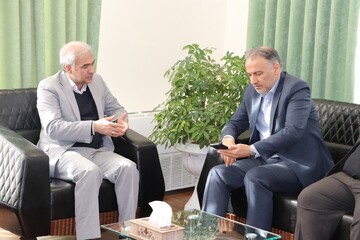 دفتر اطلاع‌رسانی گردشگری در فرودگاه بجنورد راه‌اندازی می‌شود