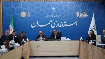 لزوم انسجام اطلاع‌رسانی و اجرای مدیریت هوشمند سفر در نوروز ۱۴۰۵