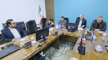 پیش‌بینی ۴ ایستگاه نوروزی برای راهنمایی و پذیرایی از مسافران نوروزی در میبد