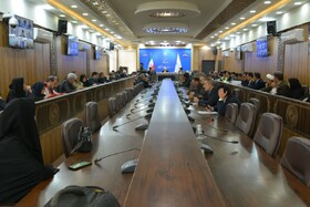 آمادگی لرستان برای نوروزی متفاوت / فراهم‌سازی ۲۷ هزار تخت اقامتی و برنامه‌های ویژه در آستانه ثبت جهانی