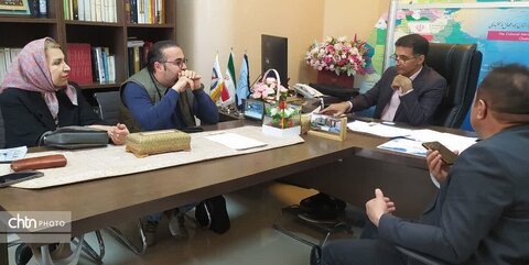 راه‌اندازی دبیرخانه دائمی رویدادها در چهارمحال و بختیاری برای رونق گردشگری