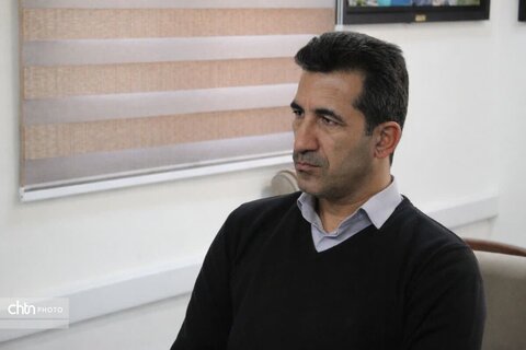 تأکید مدیرکل میراث‌فرهنگی لرستان بر صیانت از آثار تاریخی و ارائه خدمات مطلوب به مسافران