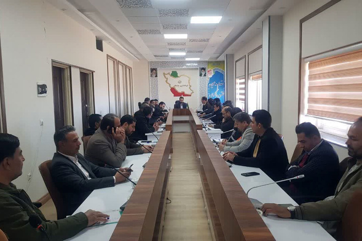 سرمایه‌گذاری به‌منظور تقویت زیرساخت‌های گردشگری چادگان حمایت می‌شود