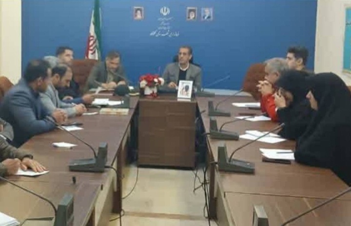 دستگاه‌های اجرایی باید برای ارائه خدمات به مسافران نوروزی آماده باشند