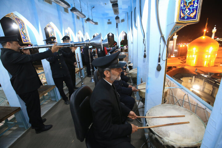 وحدت شیعه و سنی در پایتخت معنوی ایران/ از آش قل‌هوالله تا روزه کله‌چغوکی و شب‌نشینی در حرم امام رضا(ع)