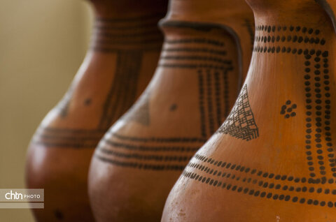 روایت شگفت‌انگیز از کلپورگان / سفر به تنها موزه زنده سفال جهان