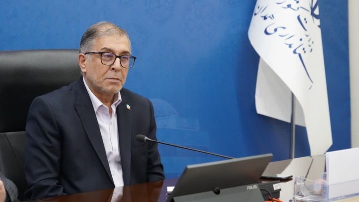 معاون هماهنگی امور عمرانی استاندار همدان: اجرای مدیریت هوشمند سفر در استان همزمان با نوروز ۱۴۰۵