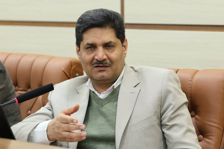 سخنگوی ستاد خدمات سفر در استان فارس تعیین شود