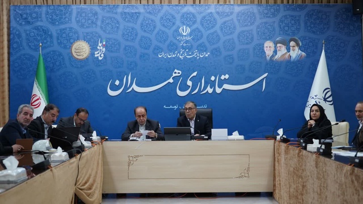 لزوم انسجام اطلاع‌رسانی و اجرای مدیریت هوشمند سفر در نوروز ۱۴۰۵