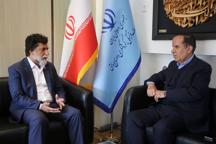 کازرون باید به مقصد چندروزه گردشگران نوروزی تبدیل شود