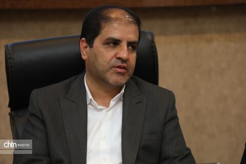 نشست کارگروه توسعه شهرستان ابرکوه با تأکید بر گردشگری و لجستیک پایدار