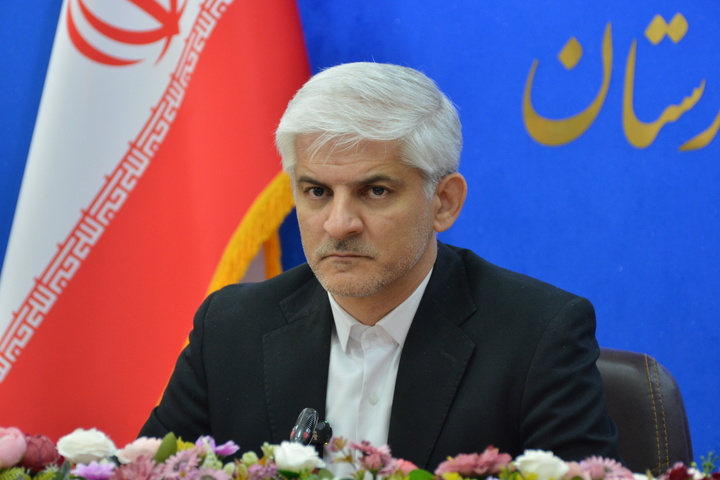 تأکید معاون عمرانی استانداری لرستان بر آمادگی کامل دستگاه‌ها و شهرداری‌ها برای نوروز
