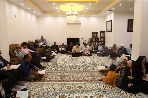 از آش قل‌هوالله تا روزه کله‌چغوکی و شب‌نشینی در حرم امام رضا / وحدت شیعه و سنی در پایتخت معنوی ایران