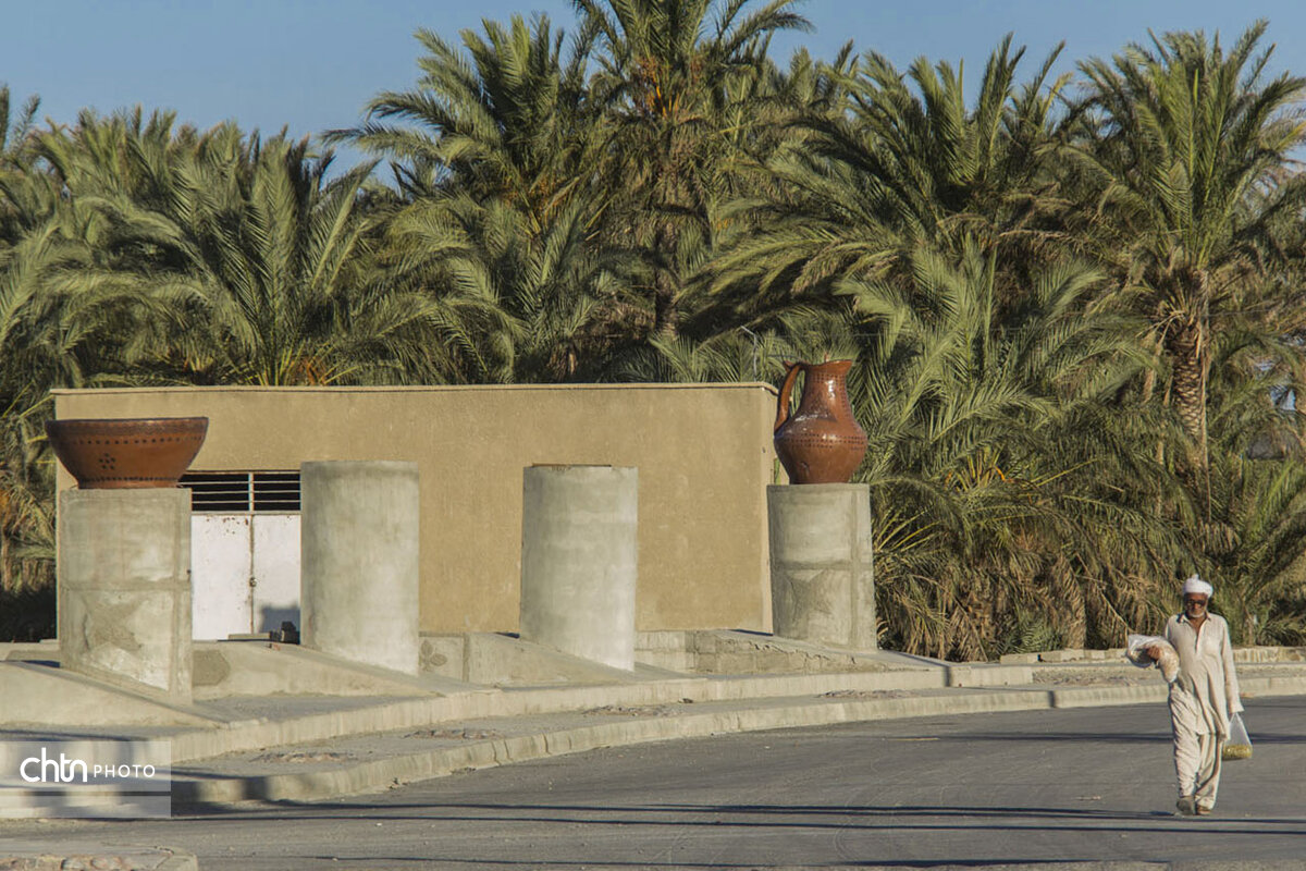 روایت شگفتانگیز از کلپورگان / سفر به تنها موزه زنده سفال جهان