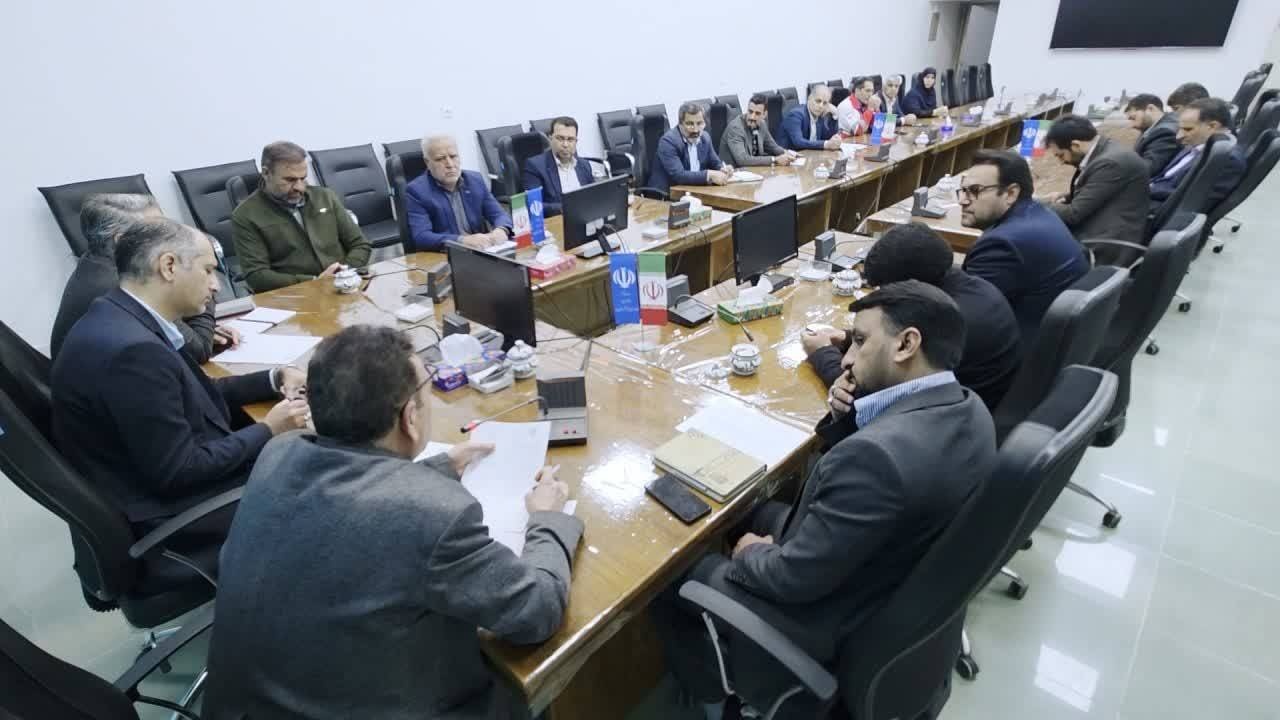 پیشبینی ۴ ایستگاه نوروزی برای راهنمایی و پذیرایی از مسافران نوروزی در میبد