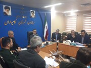 تمهیدات ویژه شهرستان کامیاران برای میزبانی از مسافران نوروزی