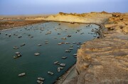 سیستان‌وبلوچستان آماده سرمایه‌گذاری برای گردشگری است