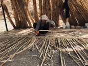 زرقان، کهن دیار بوریابافی فارس