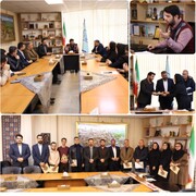 صیانت از آثار تاریخی و تقویت زیرساخت‌های گردشگری با همراهی مهندسان محقق می‌شود