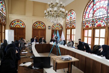 استادان مرمت خواستار بازنگری «سند احیا» شدند/ تأکید بر تدوین چارچوب‌های شفاف حقوقی و فنی