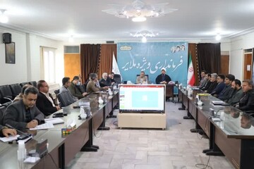 نشست هم‌اندیشی توسعه گردشگری ملایر با محوریت «نوشیجان» و «کریم‌خان زند» برگزار شد