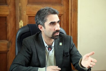 واژه «احیا» مفهومی گسترده‌تر از «مرمت» دارد/ تشکیل شورای تخصصی برای تدوین پیش‌نویس جدید