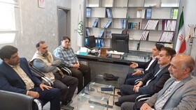 هم‌افزایی برای صیانت از هویت تاریخی دزفول / تأکید بر آماده‌سازی شهر برای بهار گردشگری