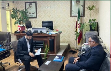 خانه مسافرهای کلاردشت سامان‌دهی می‌شوند