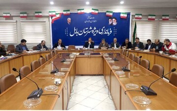 ستاد خدمات سفر بابل با رویکردی متفاوت آماده میزبانی از مسافران نوروز ۱۴۰۵ می‌شود