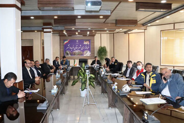 پیست بین‌المللی اسکی فریدون‌شهر میزبان گردشگران است