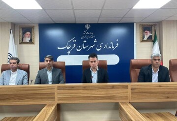 آمادگی قرچک برای میزبانی از مسافران نوروزی