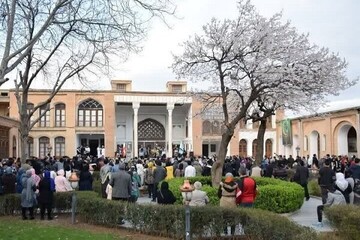 برگزاری دوره تخصصی ارتقای مهارت راهنمایان گردشگری در کردستان