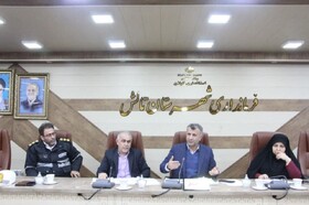 آمادگی فرمانداری تالش برای میزبانی شایسته از گردشگران نوروزی