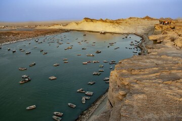 سیستان‌وبلوچستان آماده سرمایه‌گذاری برای گردشگری است